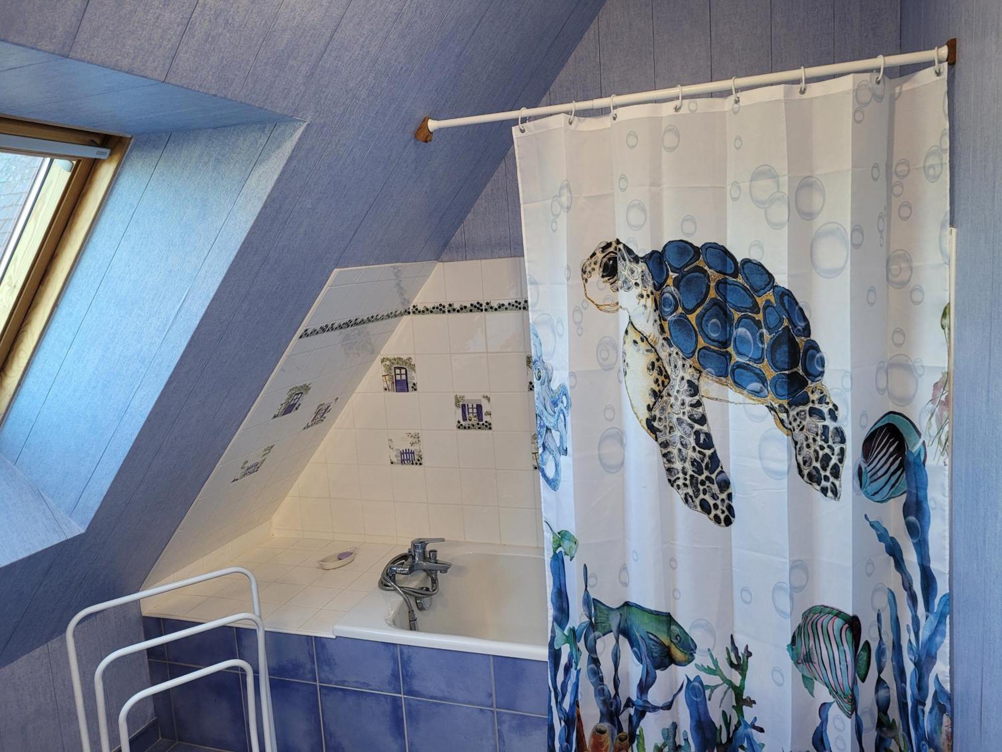 Bed and Breakfast Osy Normandy Russy Экстерьер фото