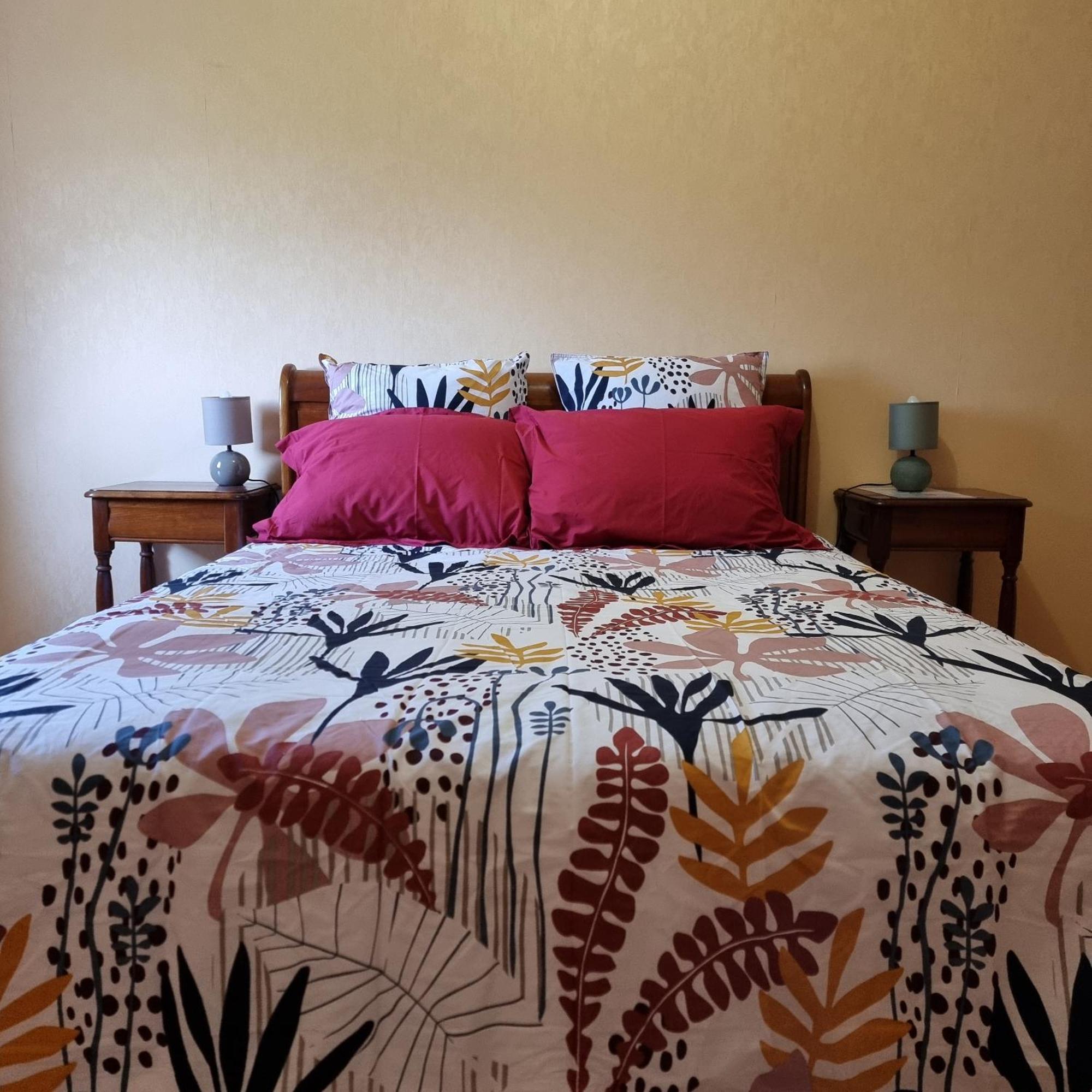 Bed and Breakfast Osy Normandy Russy Экстерьер фото