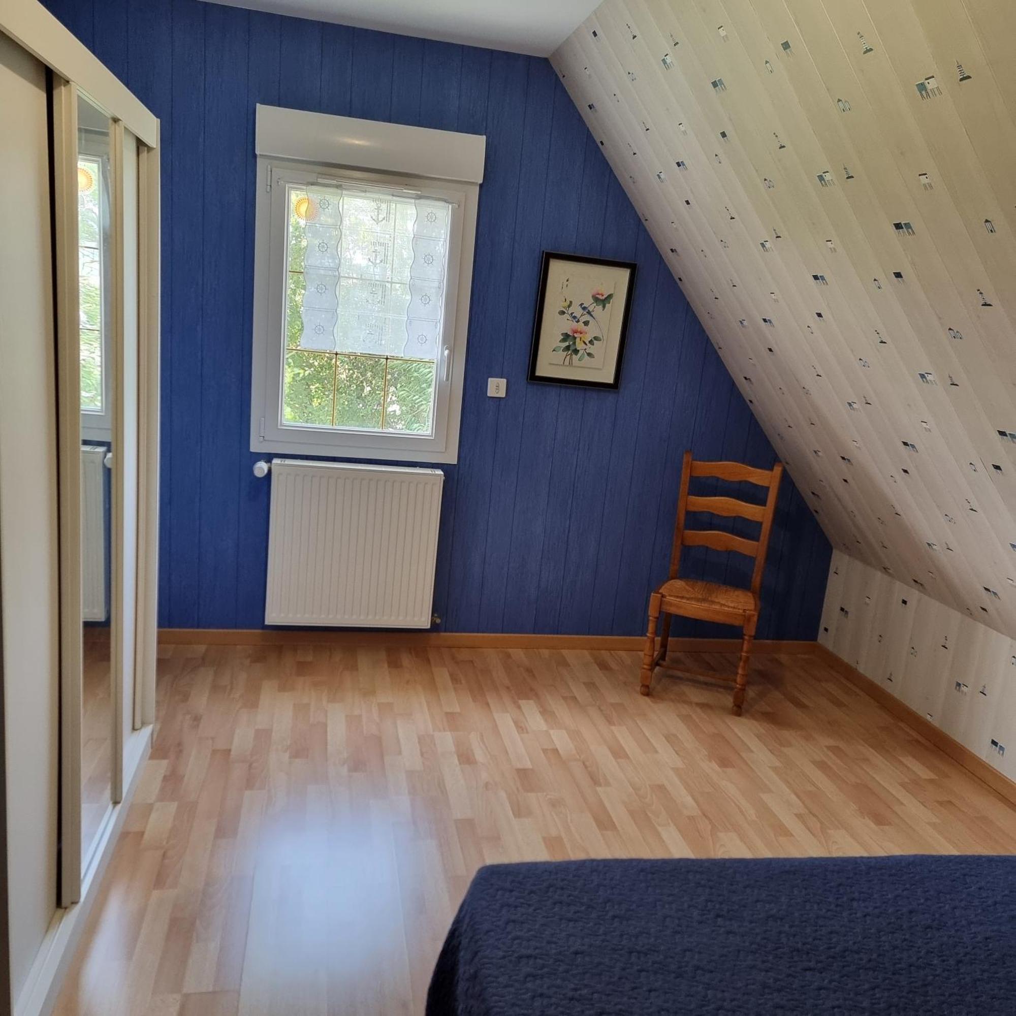 Bed and Breakfast Osy Normandy Russy Экстерьер фото