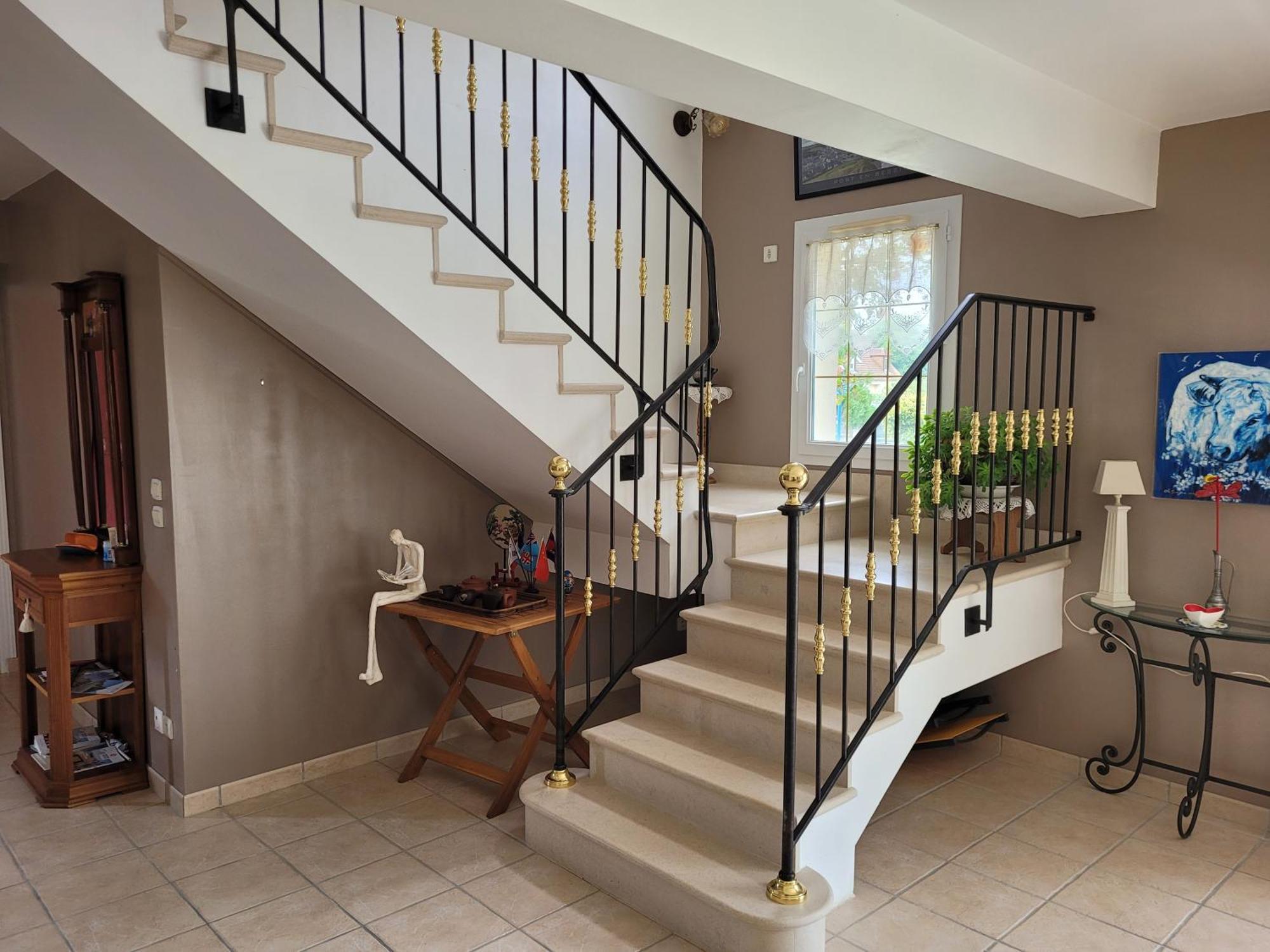 Bed and Breakfast Osy Normandy Russy Экстерьер фото