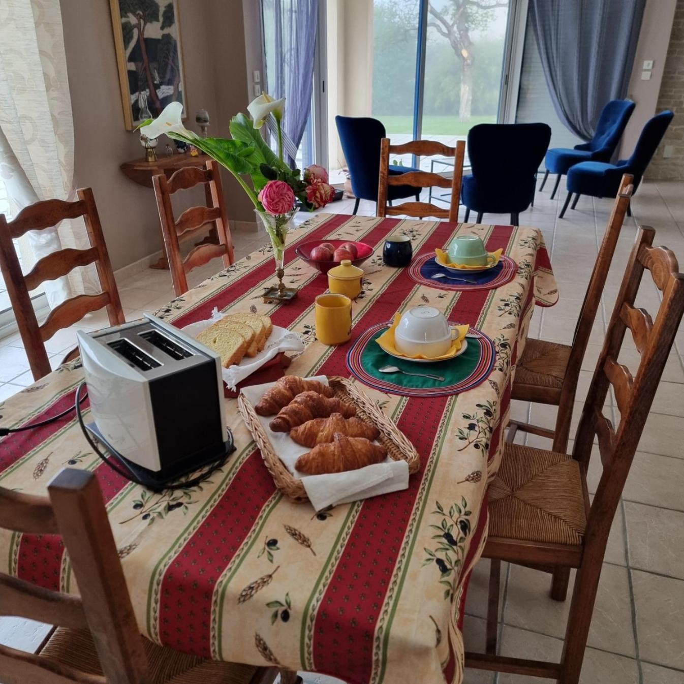 Bed and Breakfast Osy Normandy Russy Экстерьер фото