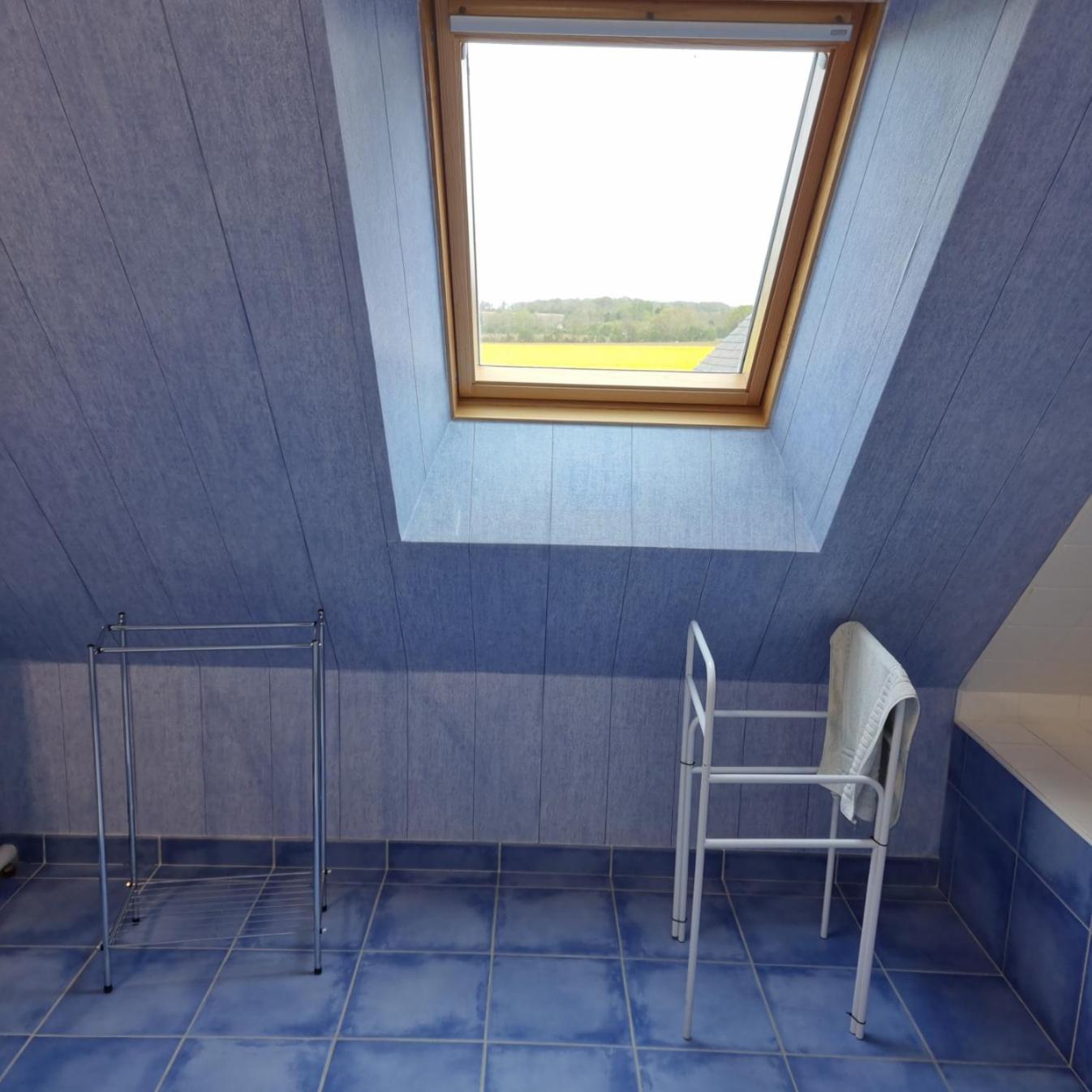 Bed and Breakfast Osy Normandy Russy Экстерьер фото