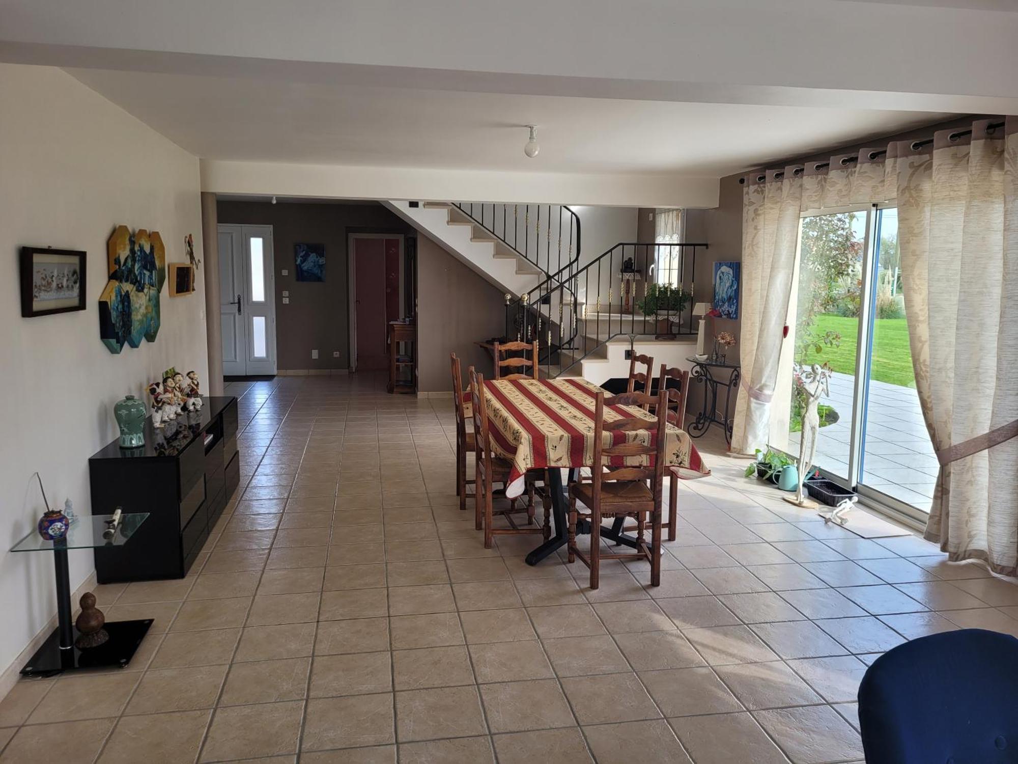 Bed and Breakfast Osy Normandy Russy Экстерьер фото